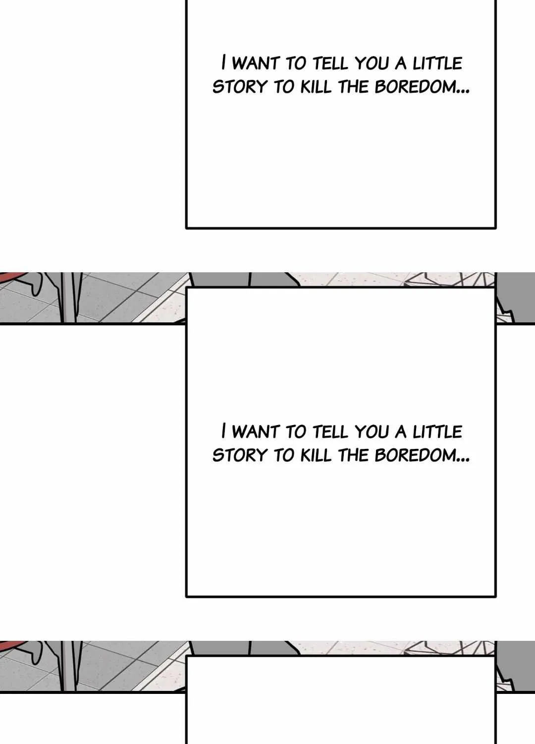 Don't break the glass work Chapter 8 page 42 - 