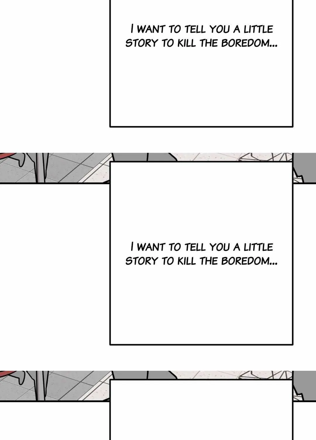 Don't break the glass work Chapter 8 page 44 - 