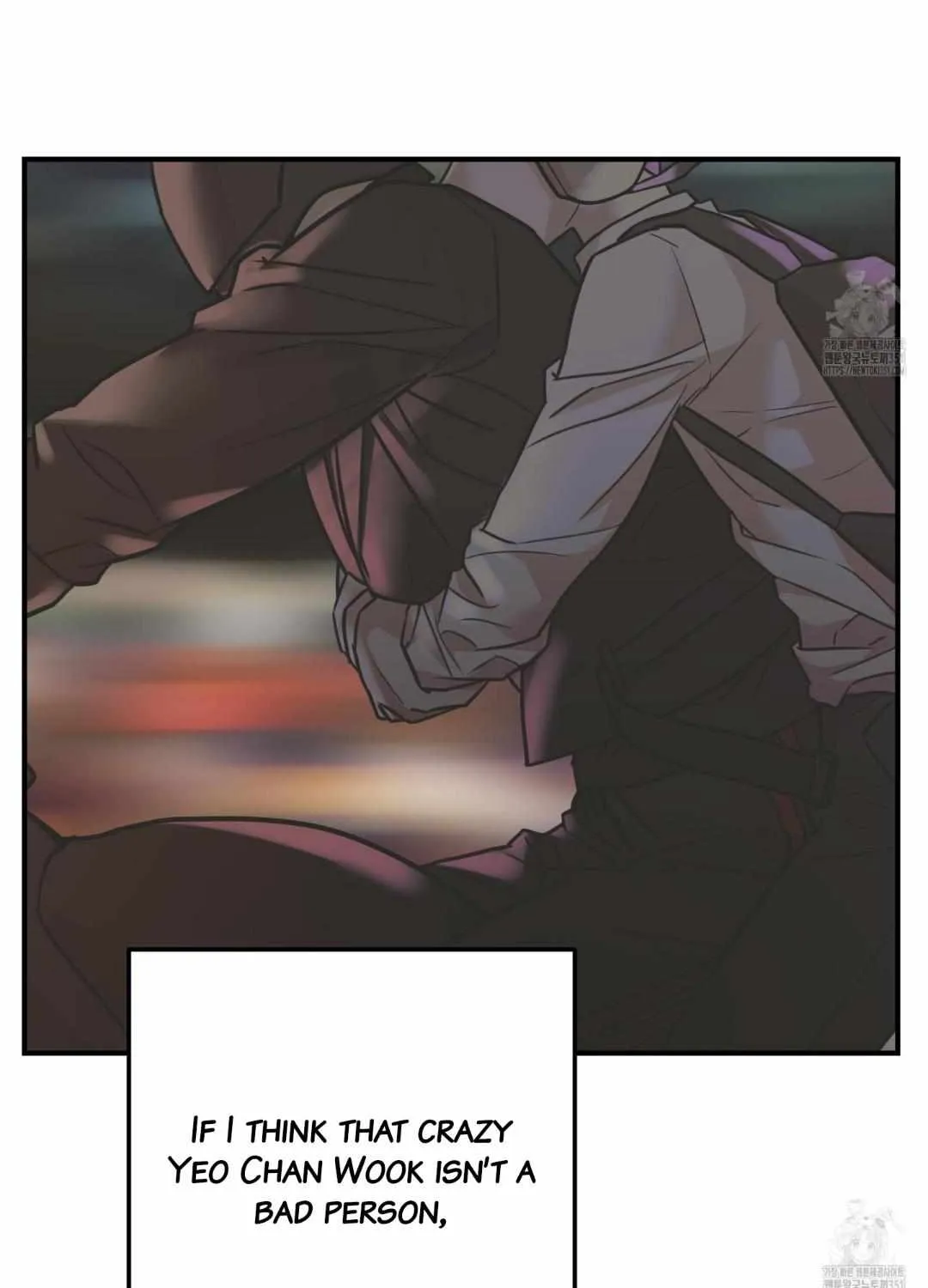 Don't break the glass work Chapter 8 page 46 - 