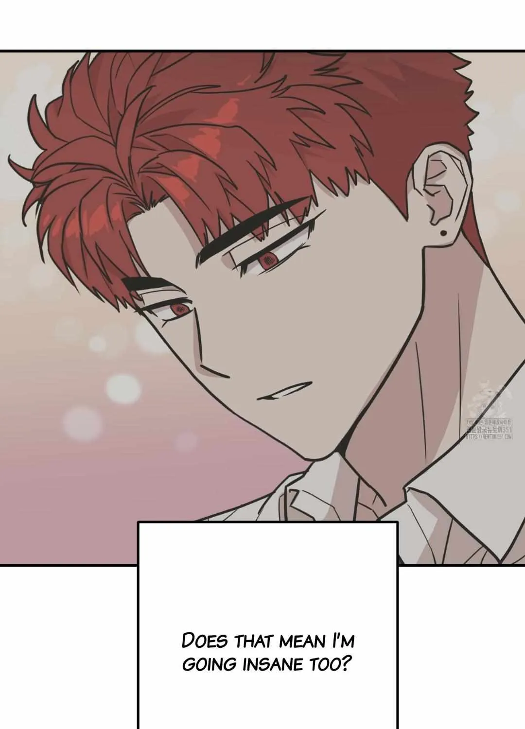 Don't break the glass work Chapter 8 page 48 - 