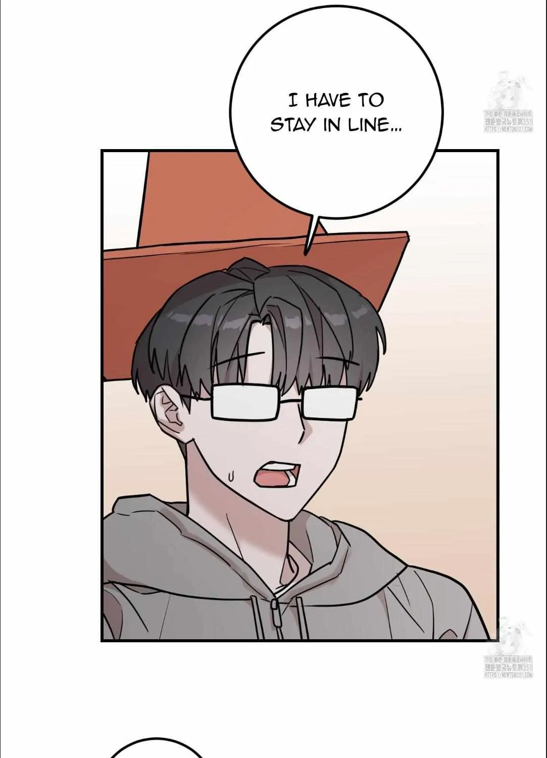 Don't break the glass work Chapter 8 page 60 - 