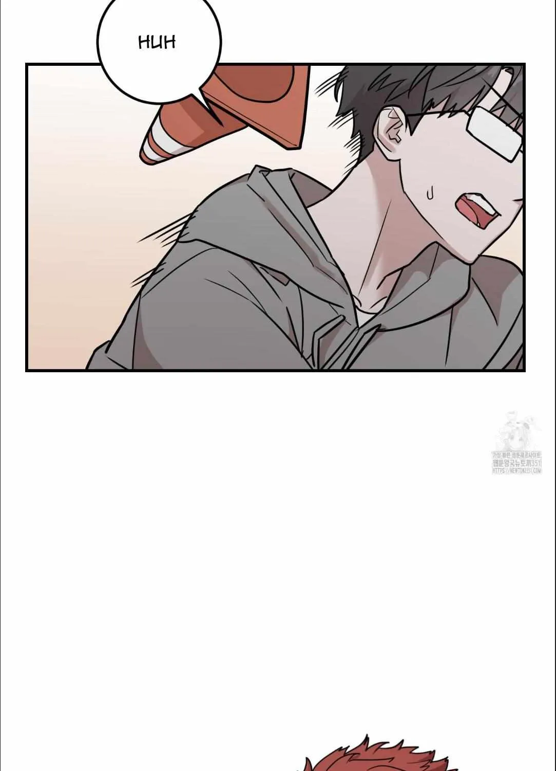 Don't break the glass work Chapter 8 page 61 - 