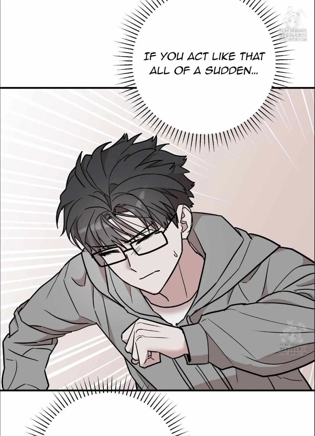 Don't break the glass work Chapter 8 page 68 - 