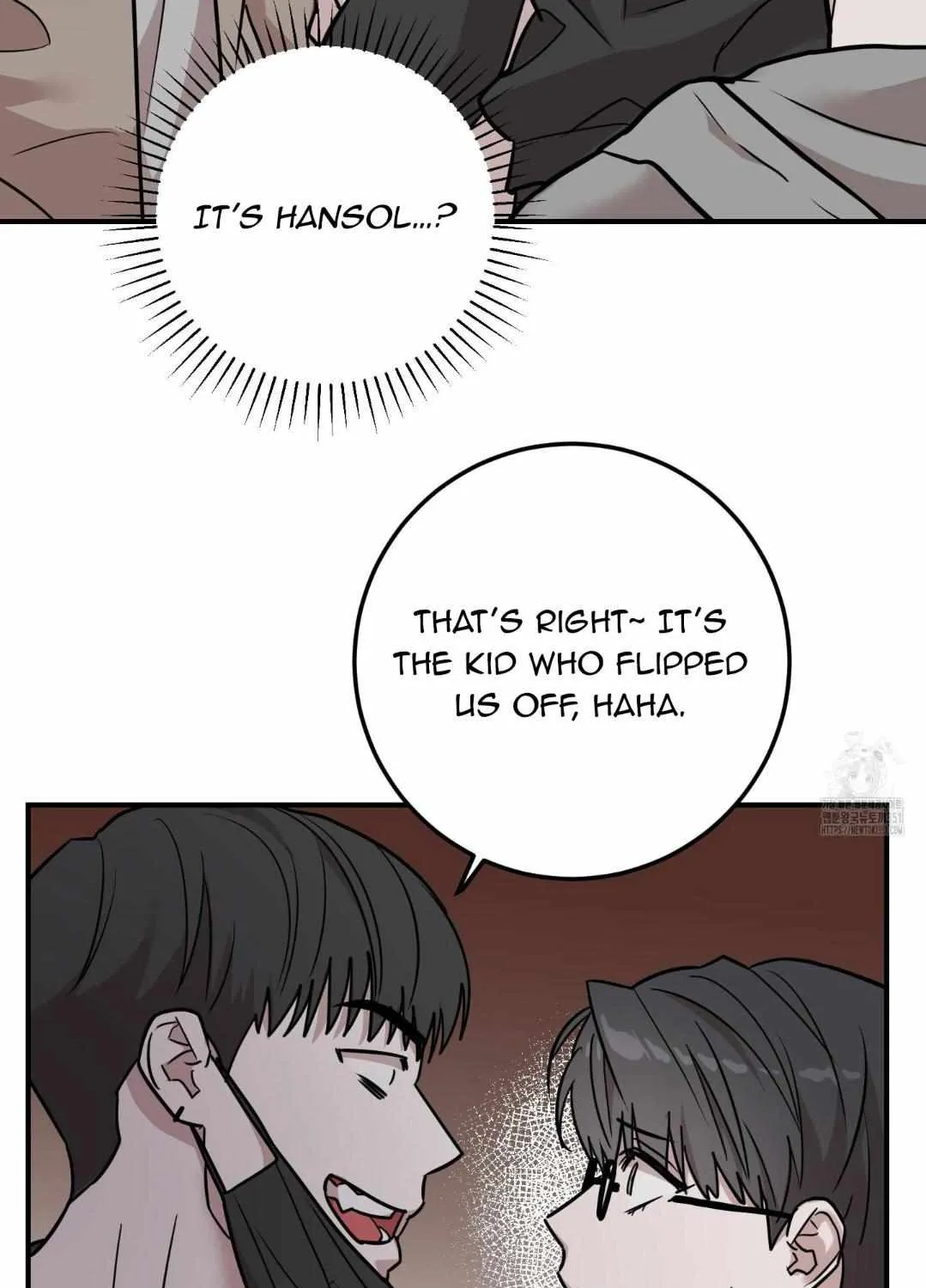 Don't break the glass work Chapter 8 page 73 - 