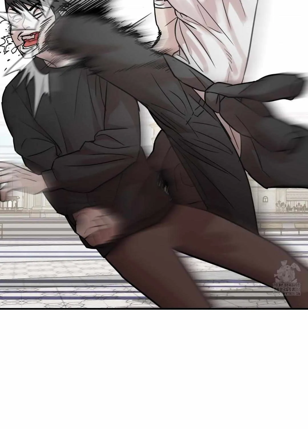 Don't break the glass work Chapter 8 page 78 - 