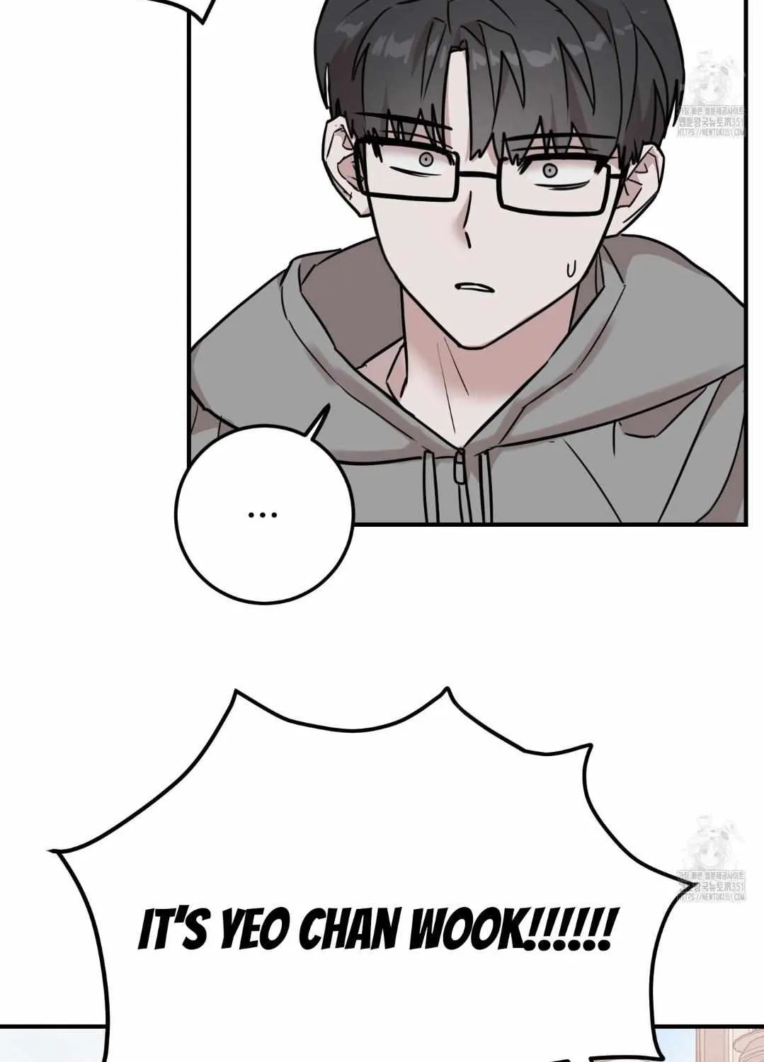 Don't break the glass work Chapter 8 page 80 - 