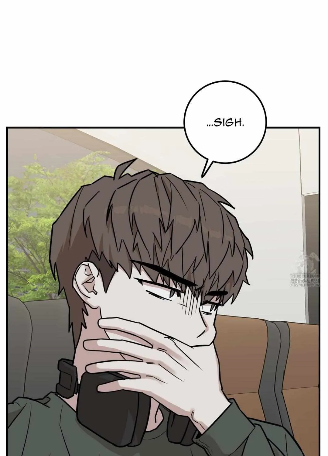 Don't break the glass work Chapter 8 page 9 - 
