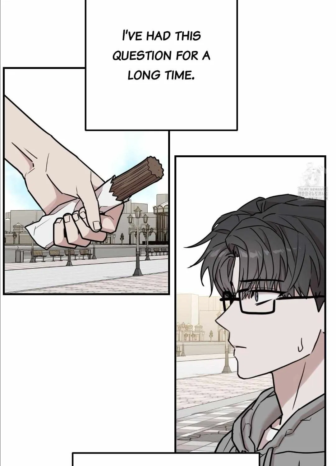 Don't break the glass work Chapter 9 page 2 - 