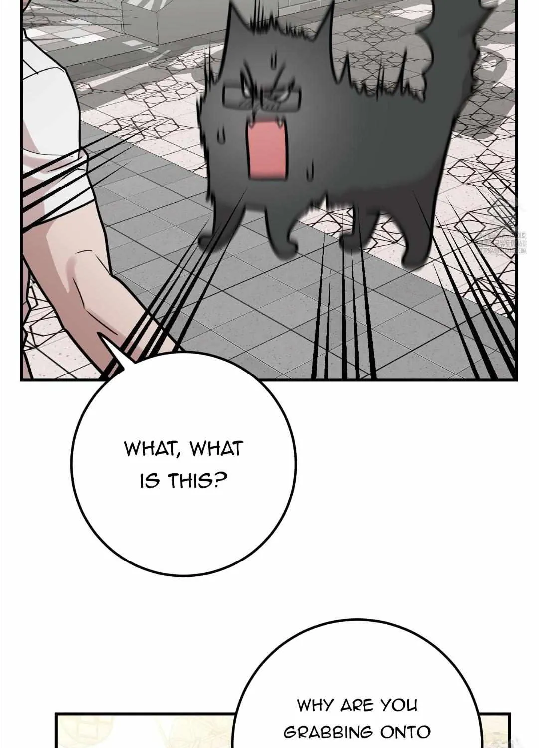 Don't break the glass work Chapter 9 page 21 - 