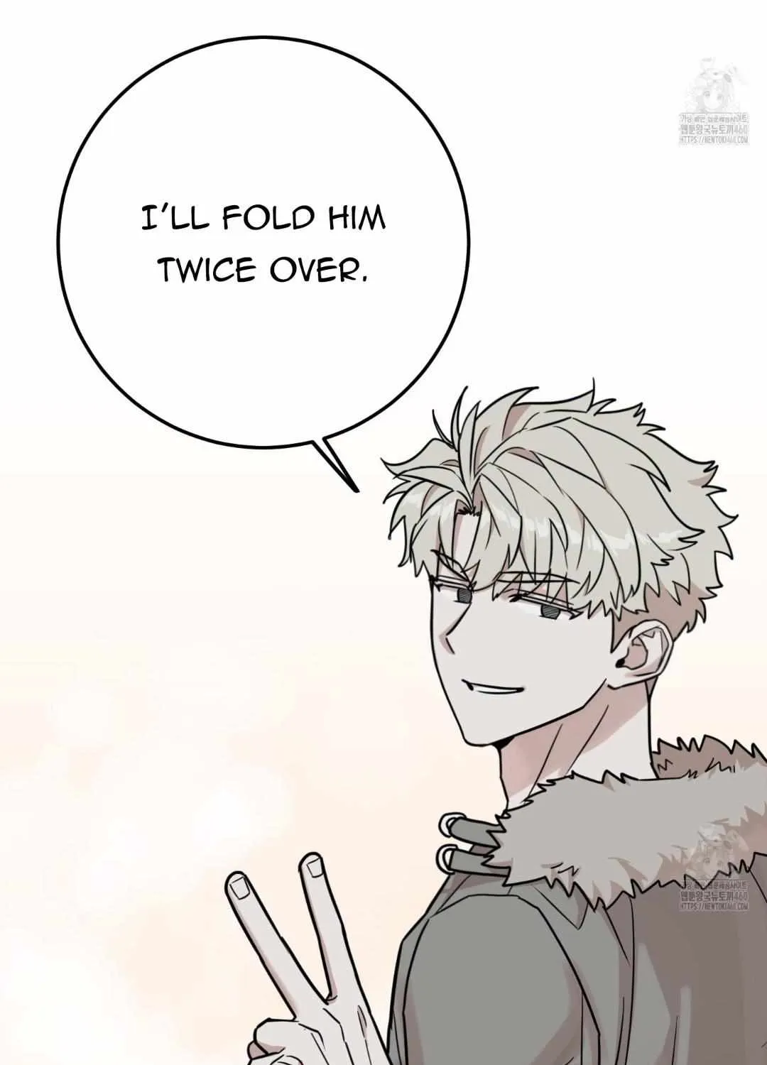 Don't break the glass work Chapter 9 page 29 - 