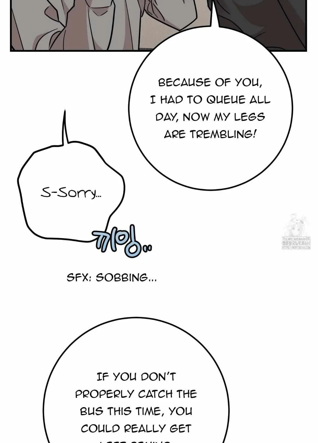 Don't break the glass work Chapter 9 page 36 - 