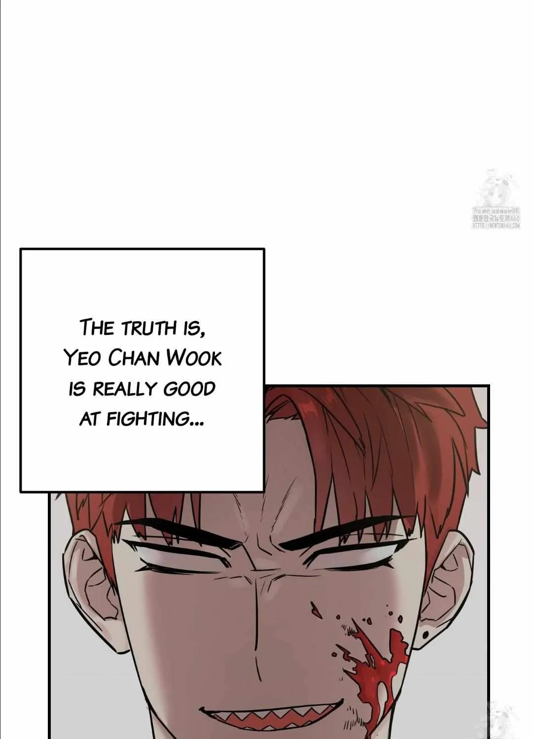 Don't break the glass work Chapter 9 page 5 - 