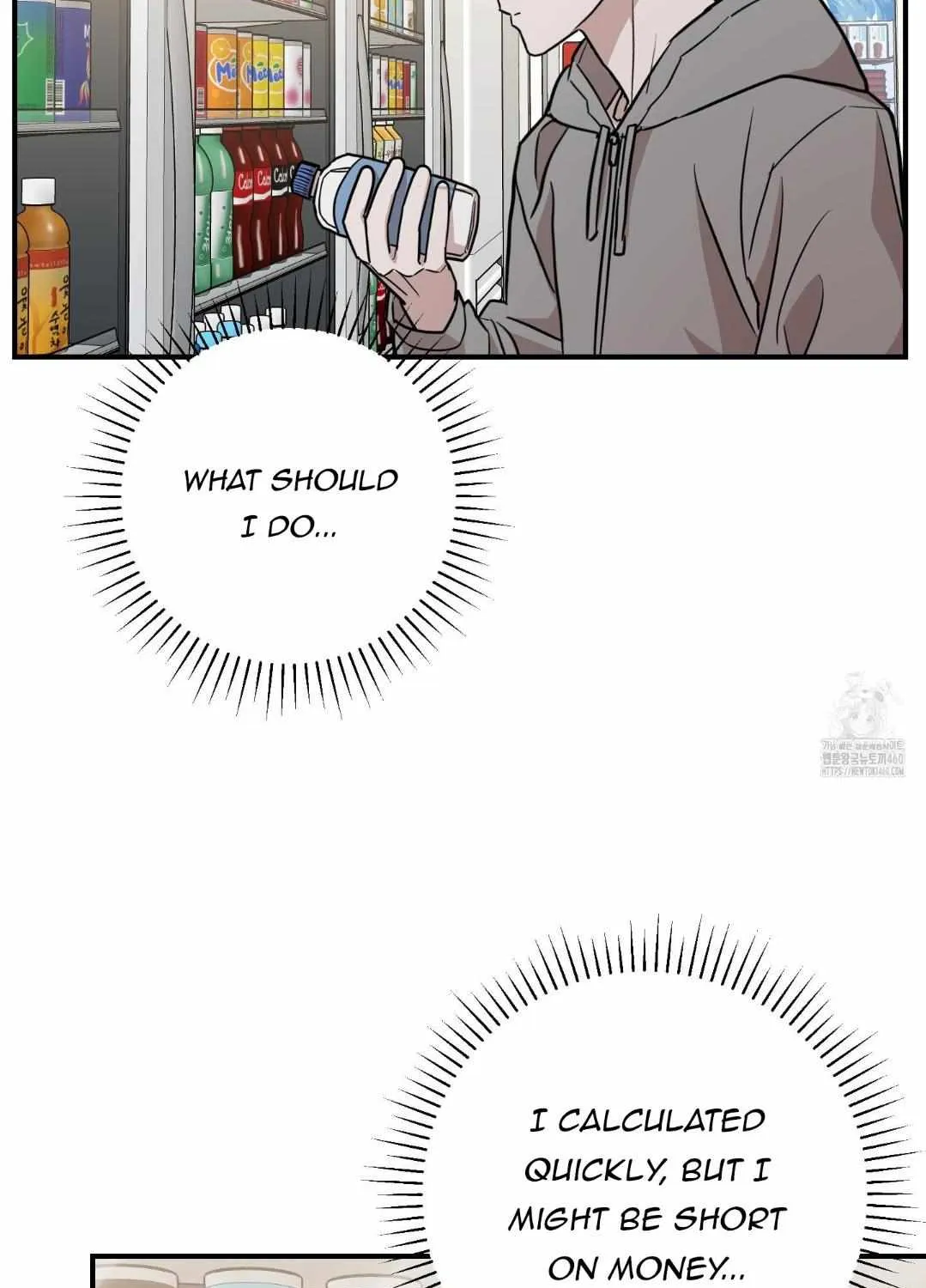 Don't break the glass work Chapter 9 page 41 - 