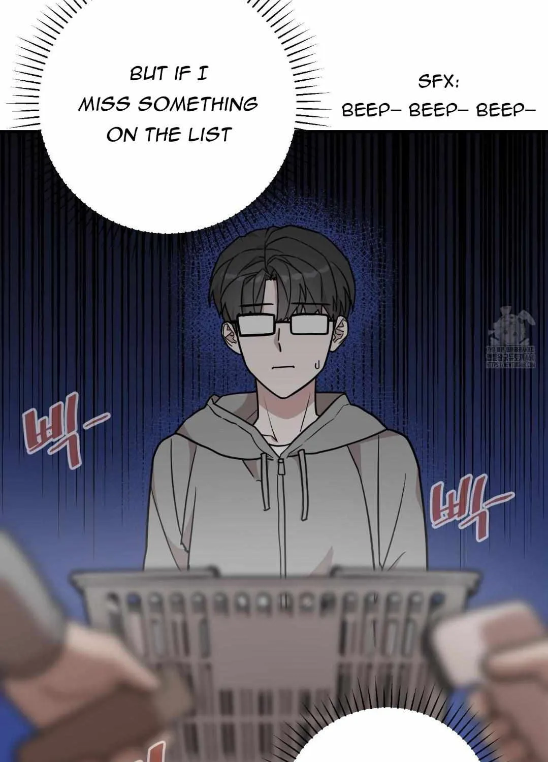 Don't break the glass work Chapter 9 page 44 - 