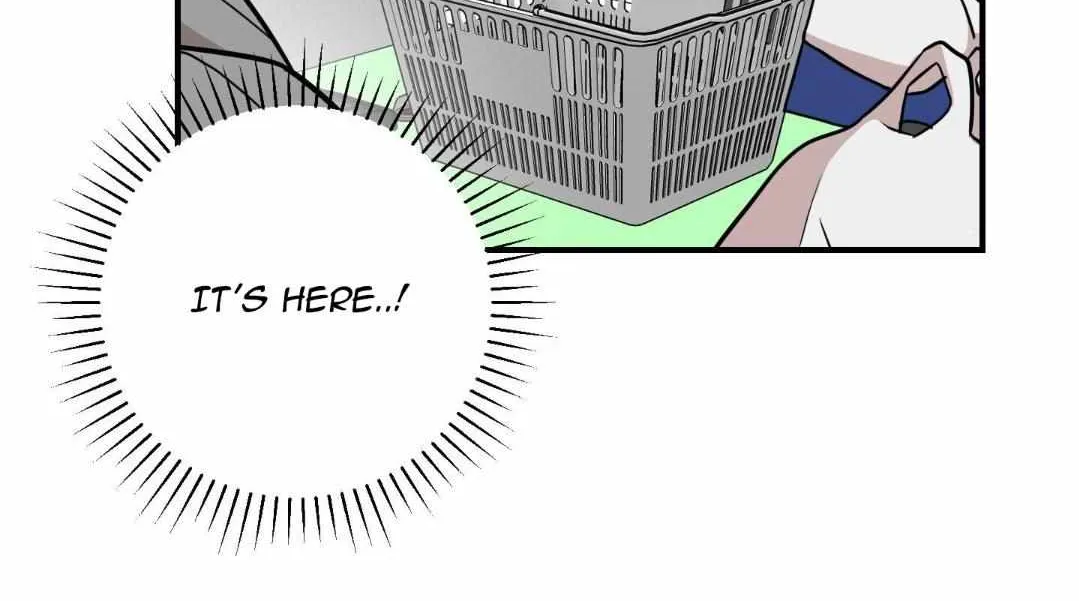 Don't break the glass work Chapter 9 page 46 - 