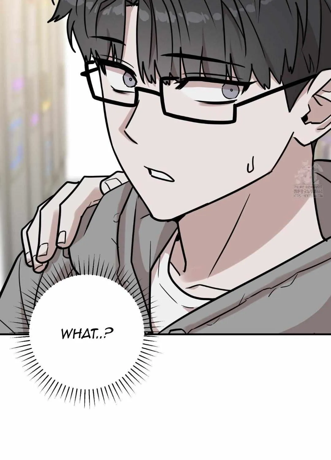 Don't break the glass work Chapter 9 page 54 - 