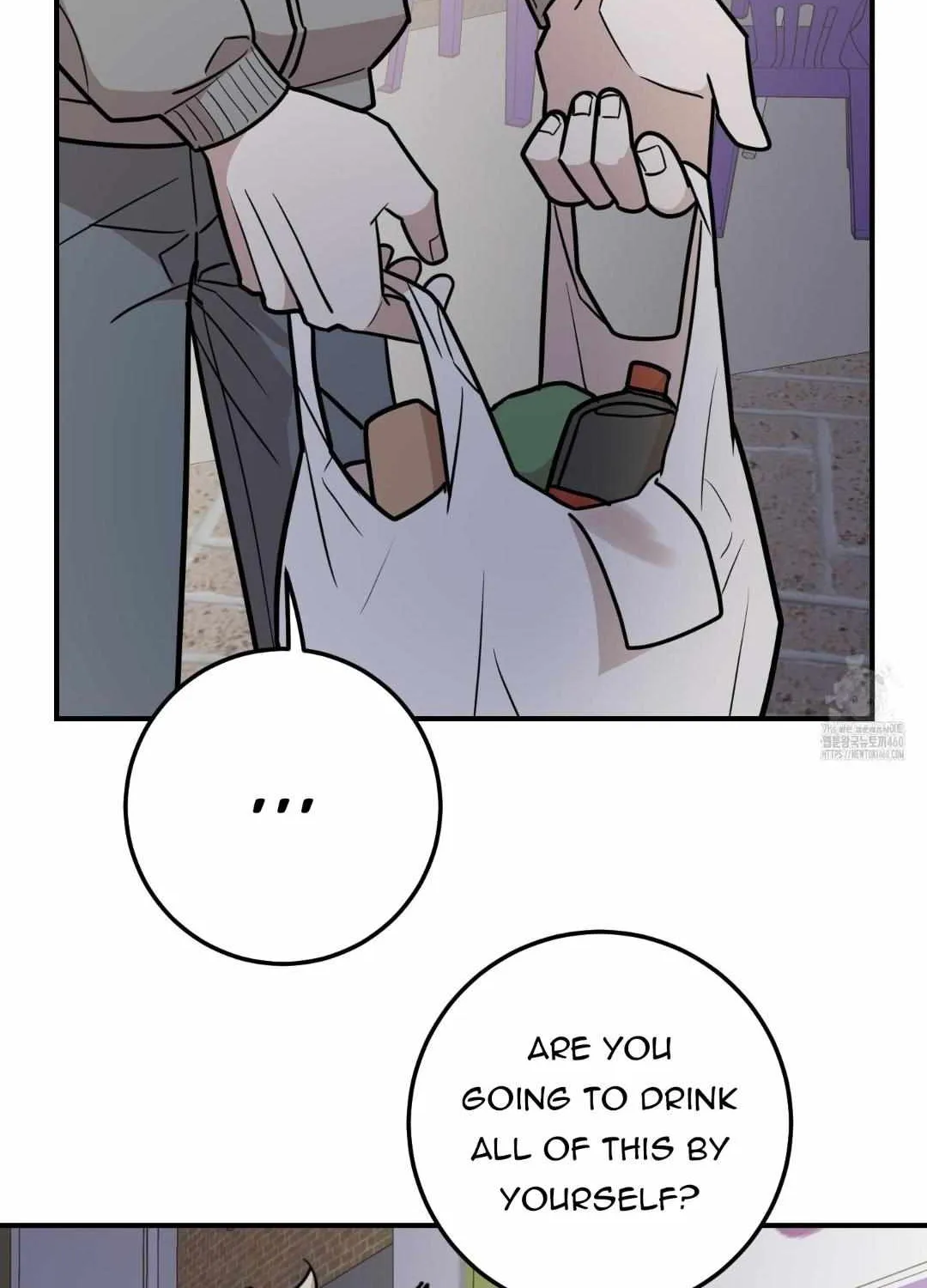 Don't break the glass work Chapter 9 page 56 - 