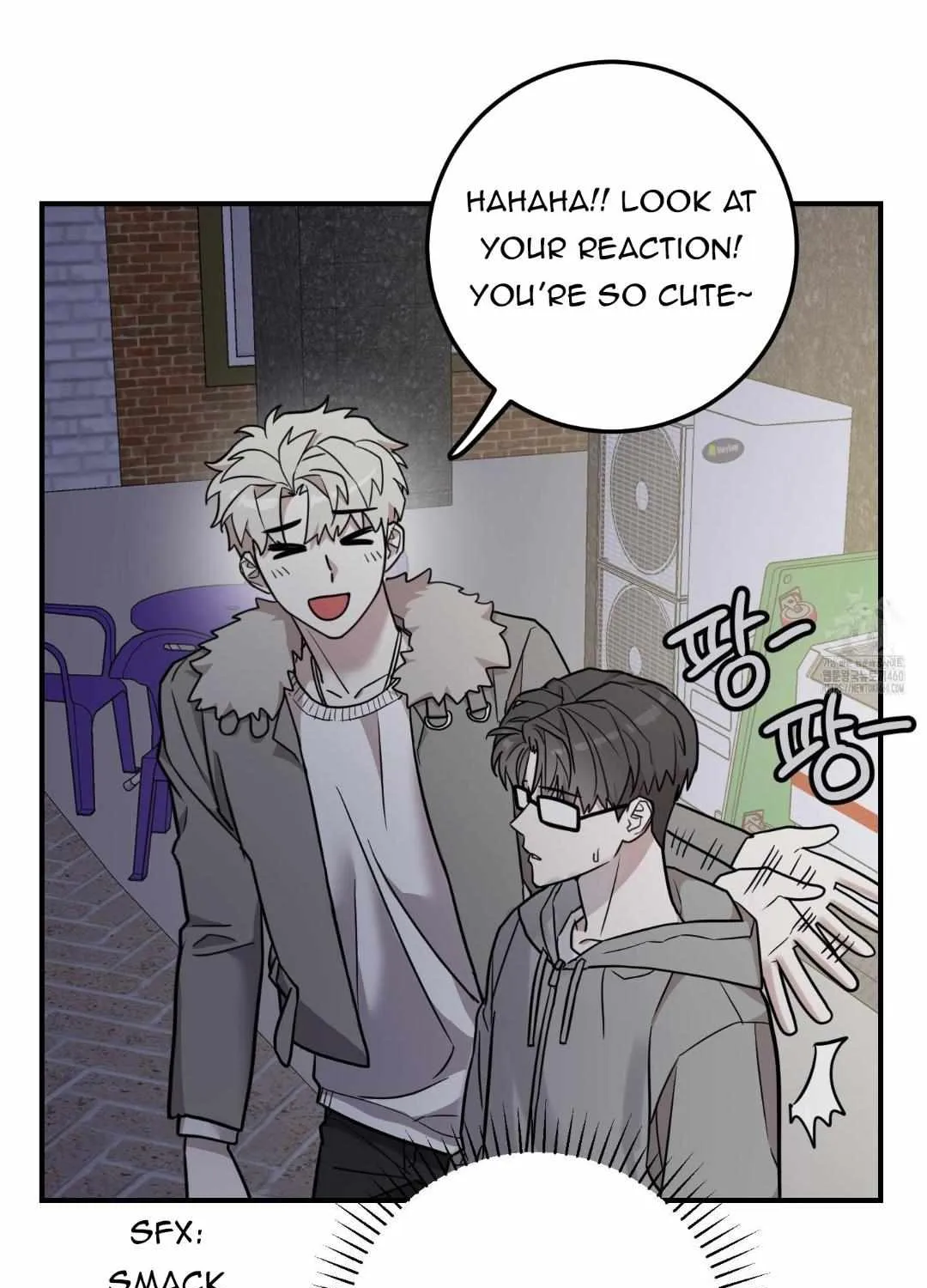 Don't break the glass work Chapter 9 page 59 - 