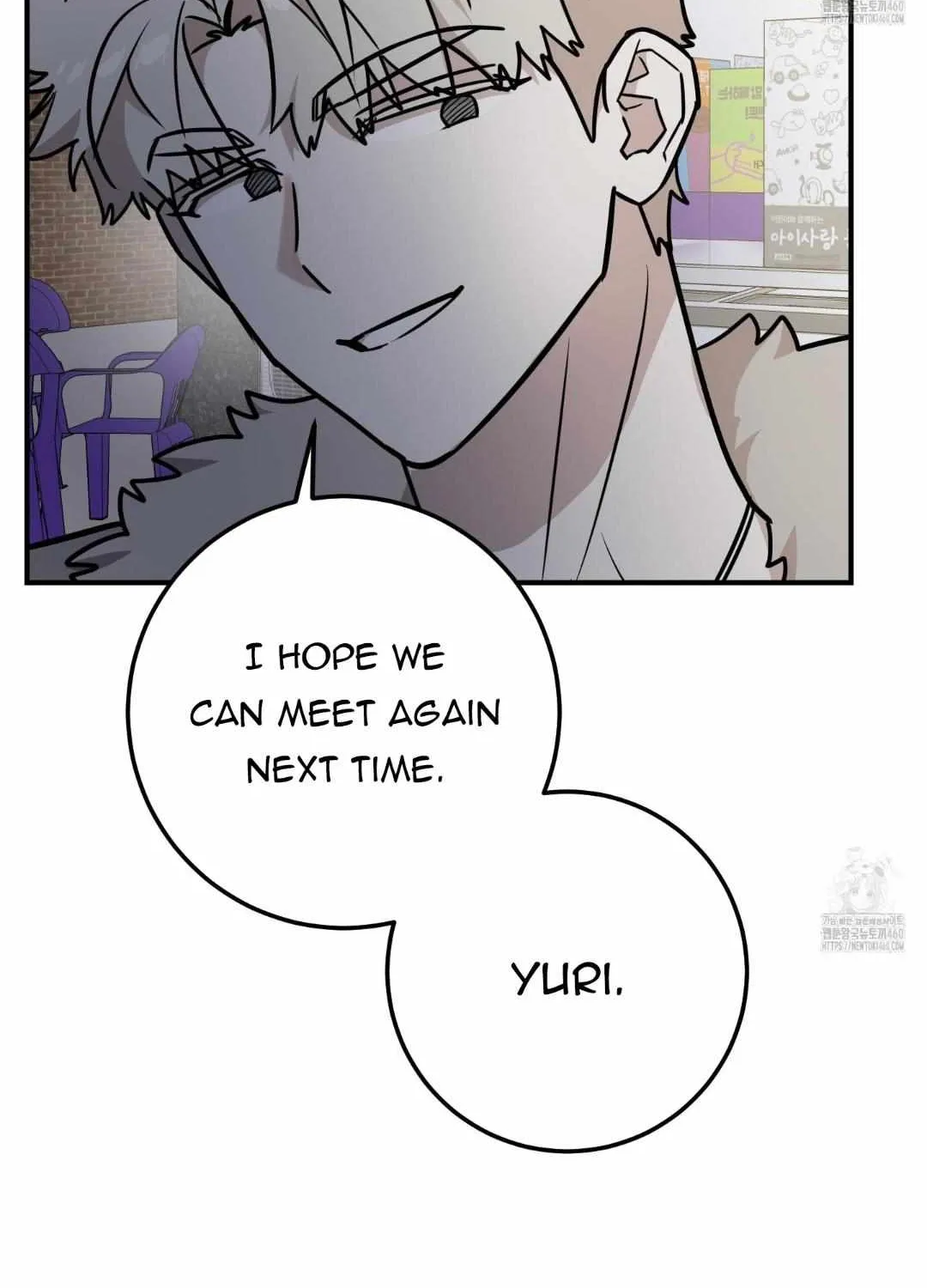 Don't break the glass work Chapter 9 page 66 - 