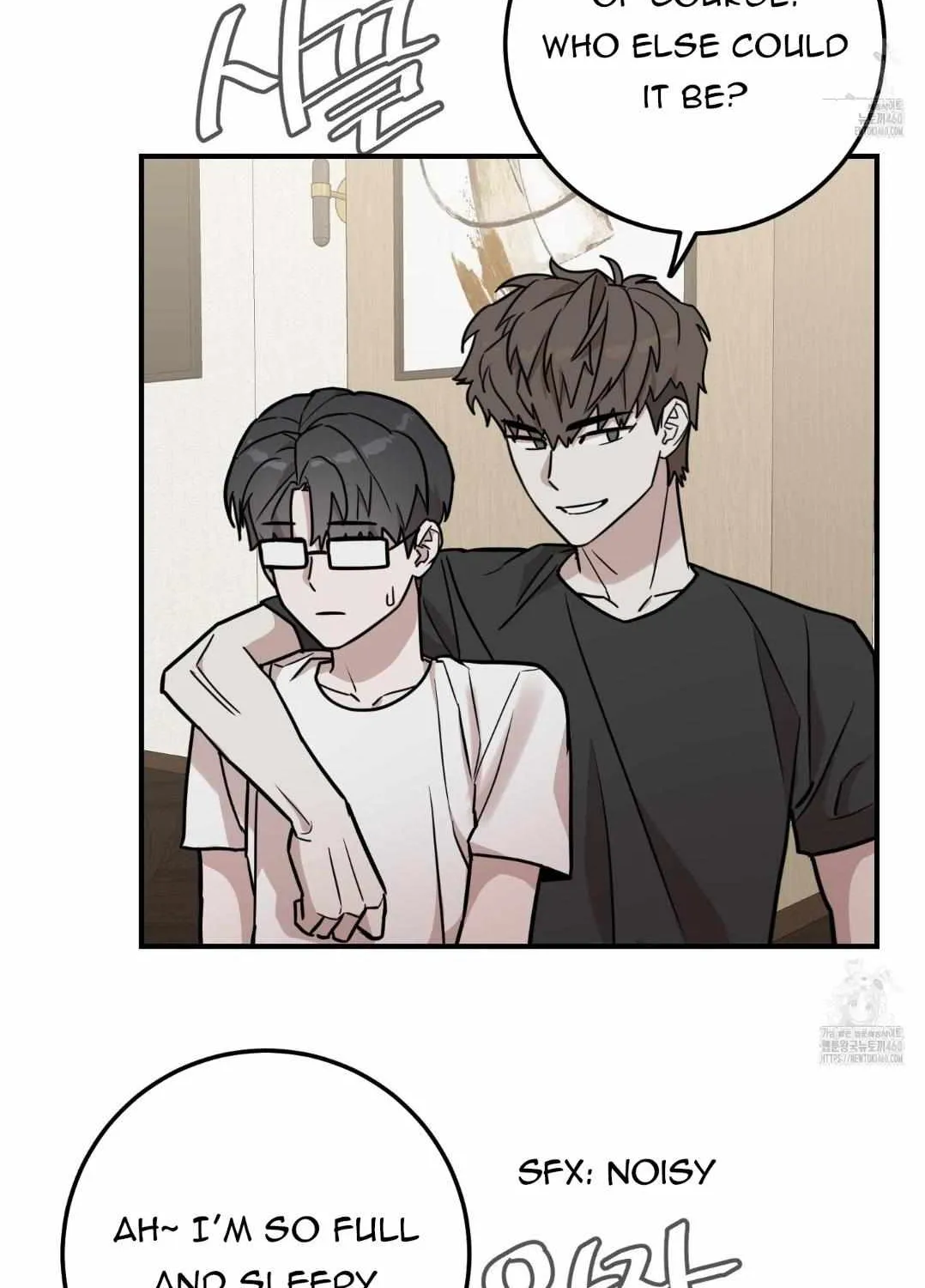 Don't break the glass work Chapter 9 page 70 - 