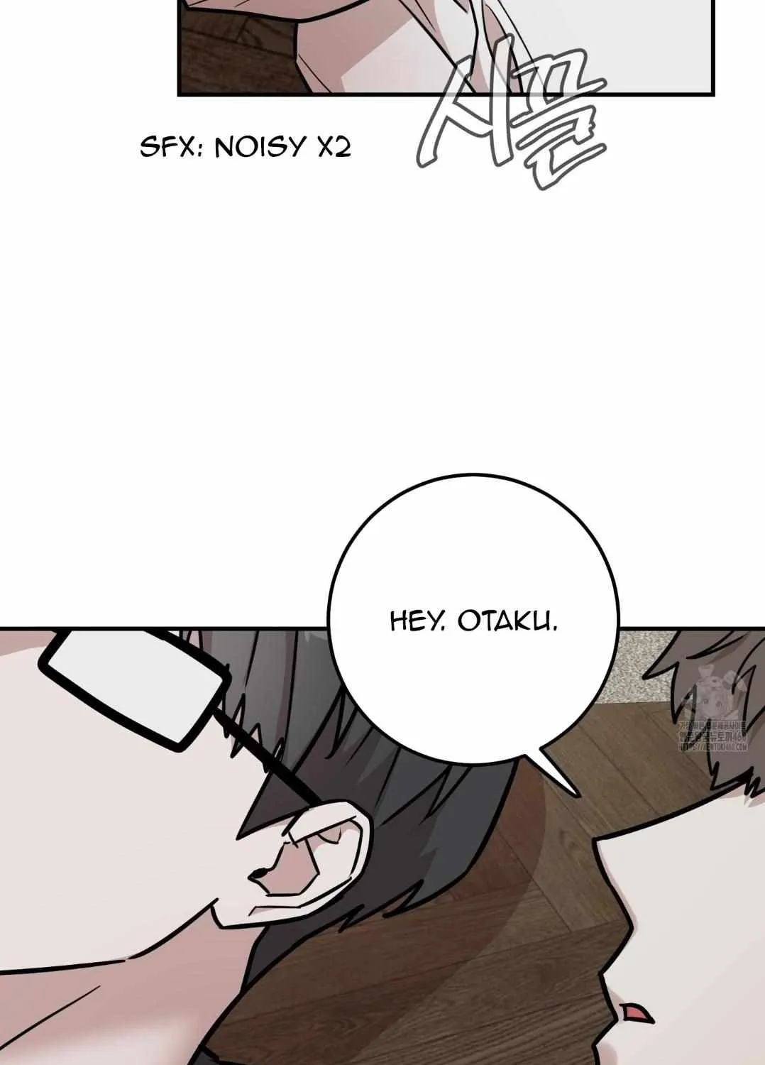 Don't break the glass work Chapter 9 page 73 - 