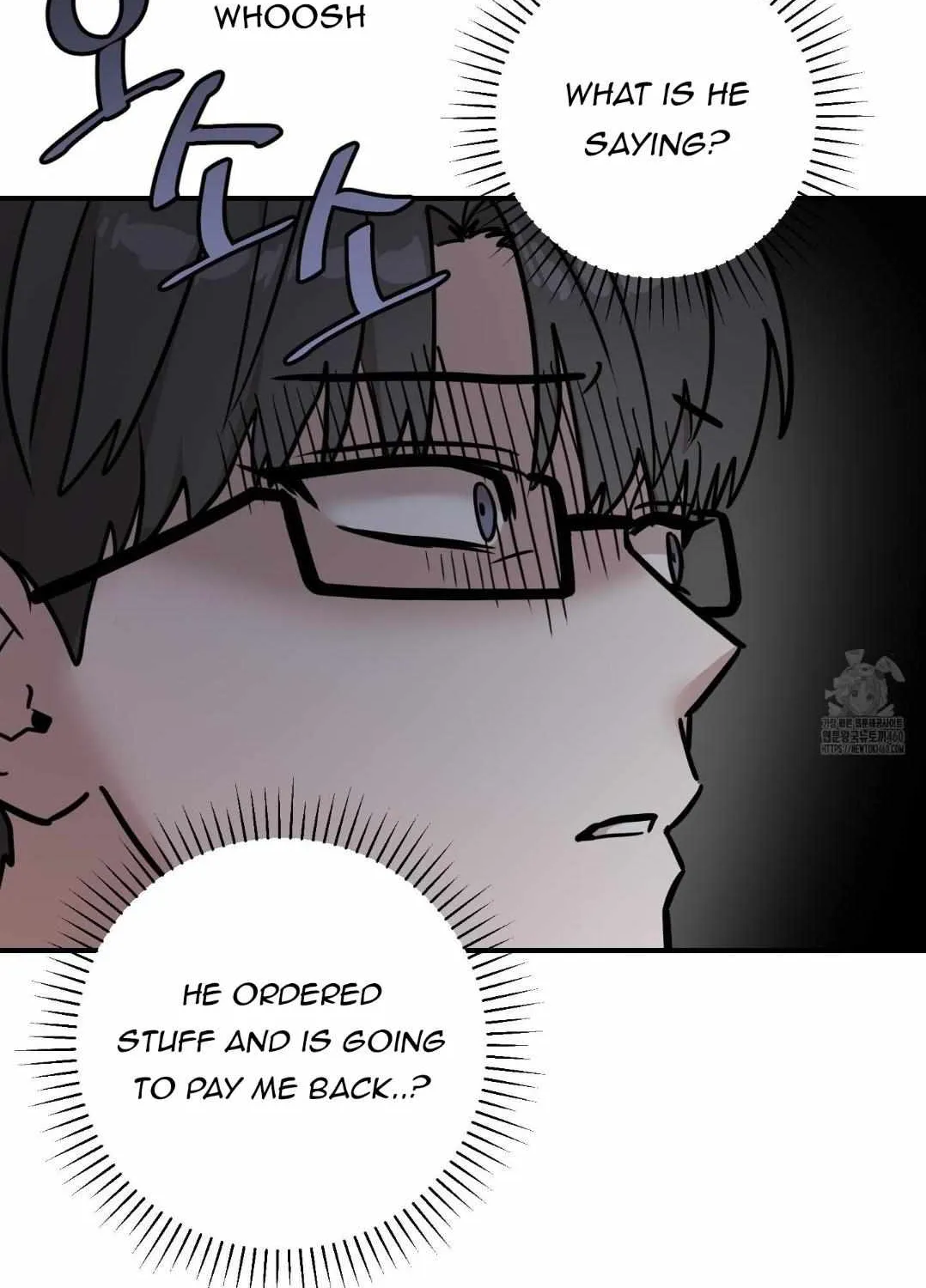 Don't break the glass work Chapter 9 page 76 - 