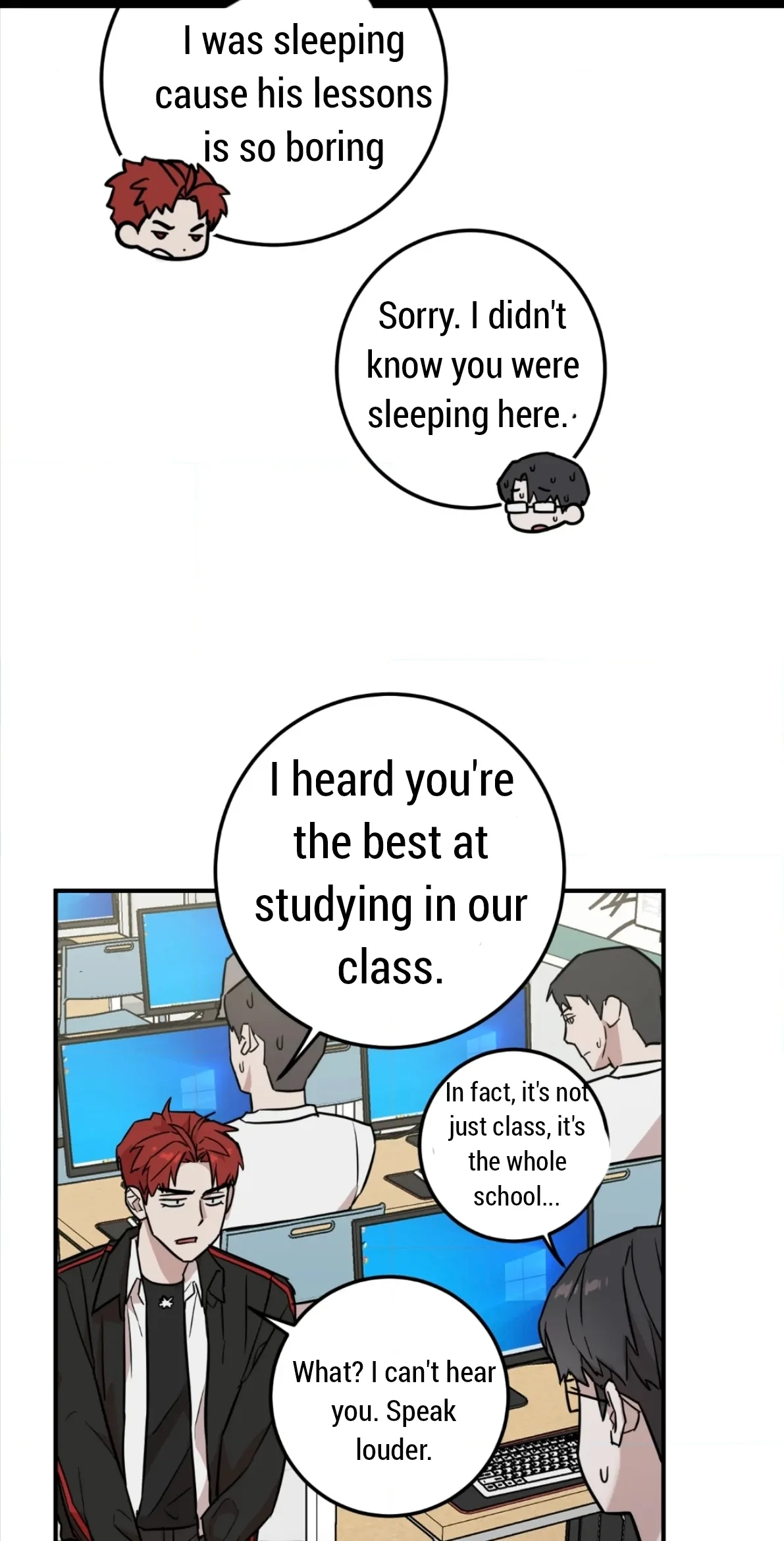 Read Don
