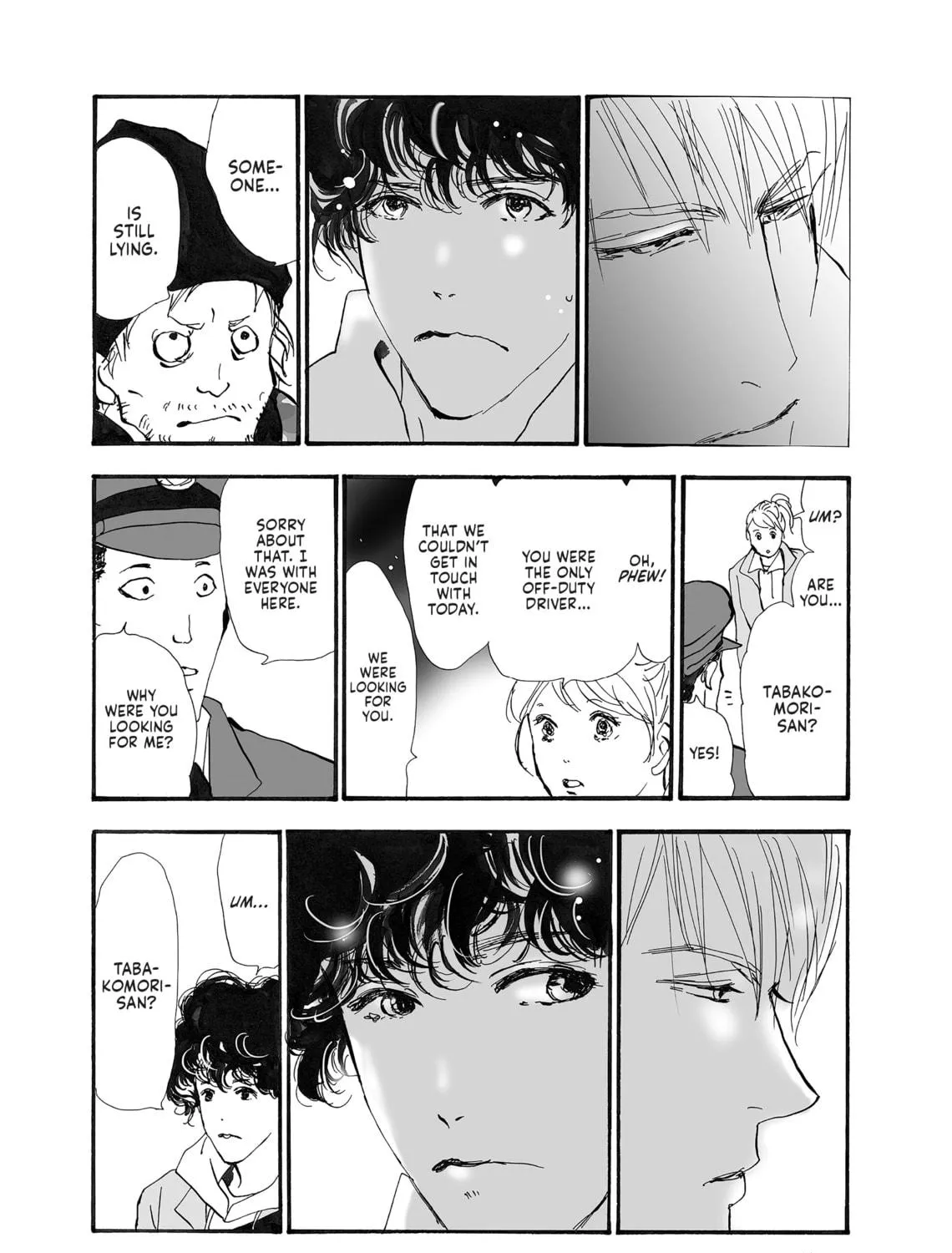 Read Don