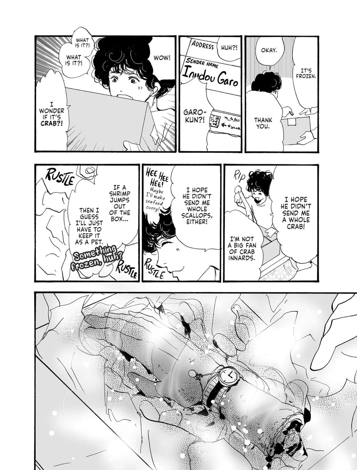 Read Don