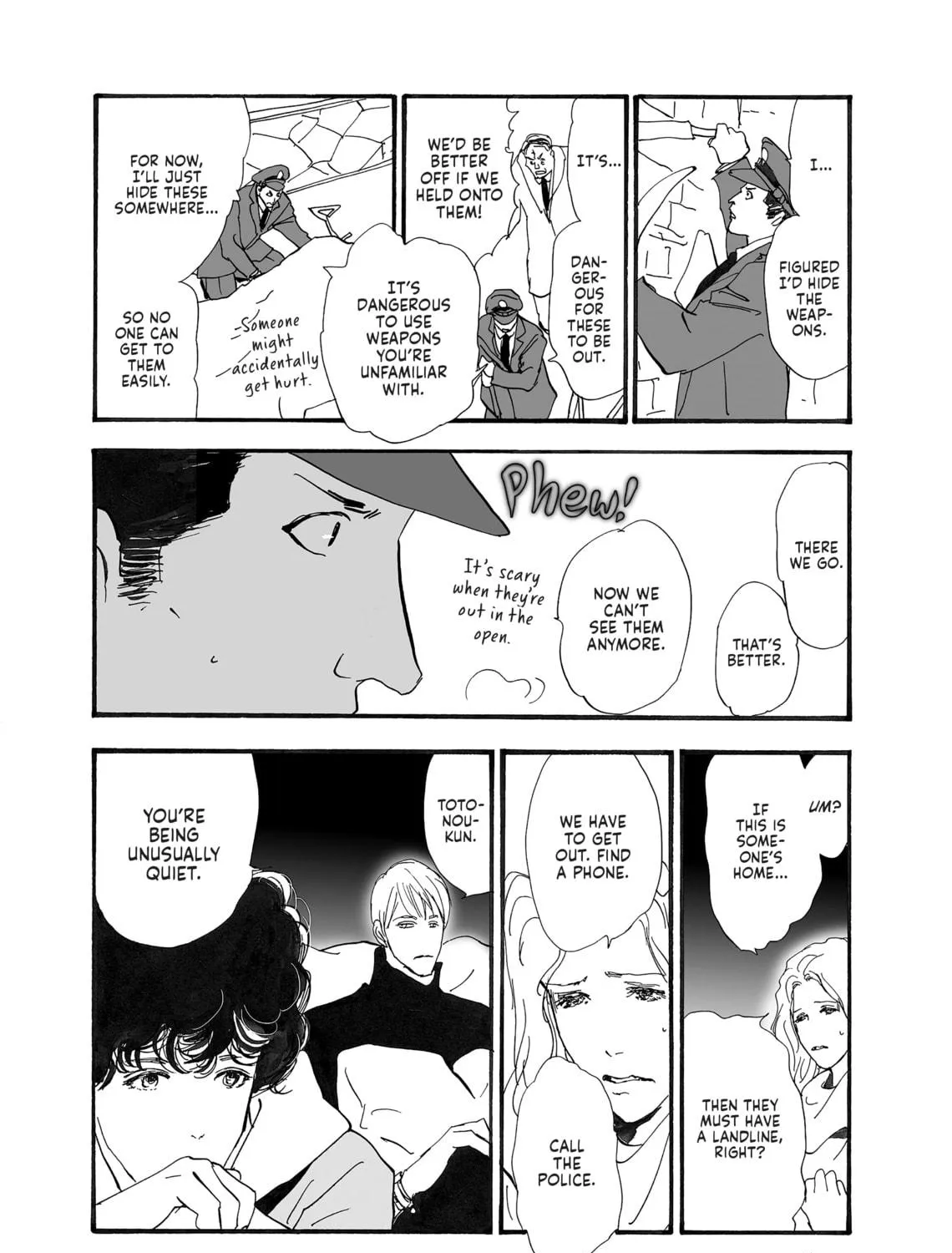 Read Don