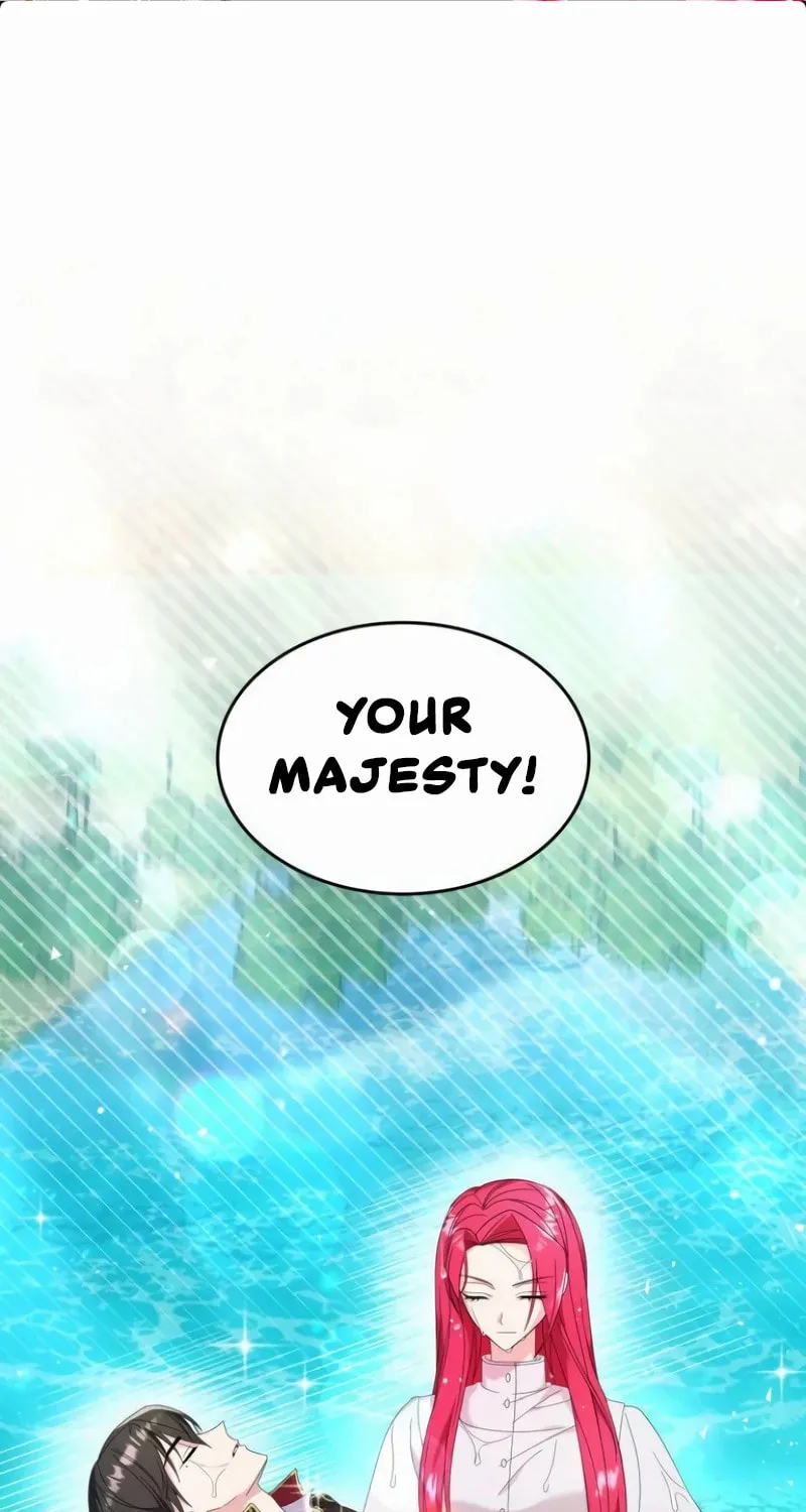 Don't Do This, Your Majesty Chapter 11 page 2 - 
