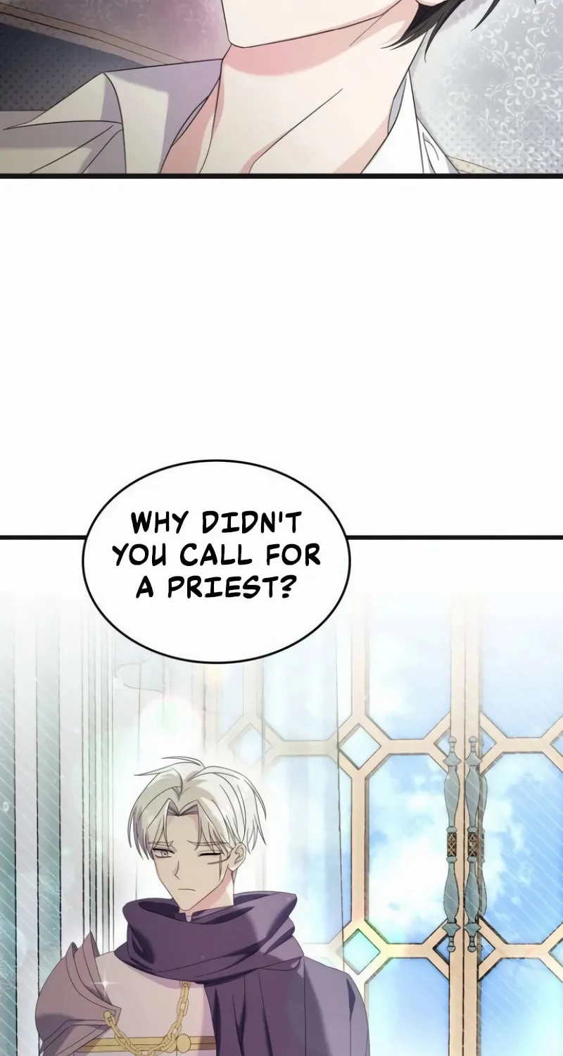 Don't Do This, Your Majesty Chapter 11 page 19 - 