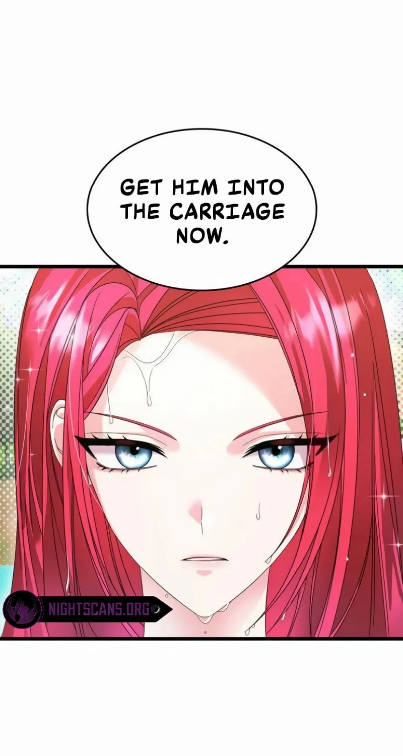 Don't Do This, Your Majesty Chapter 11 page 4 - 