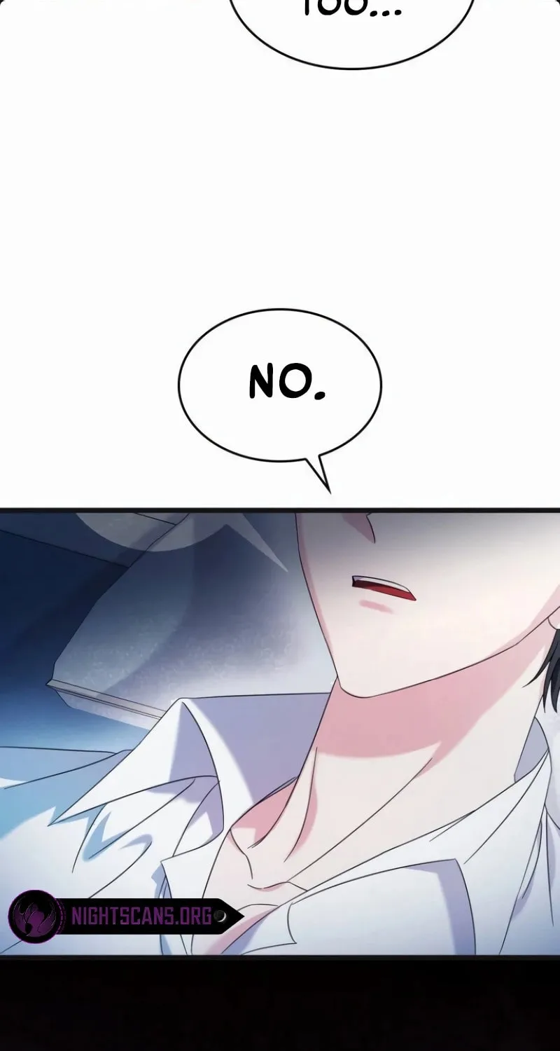 Don't Do This, Your Majesty Chapter 11 page 34 - 