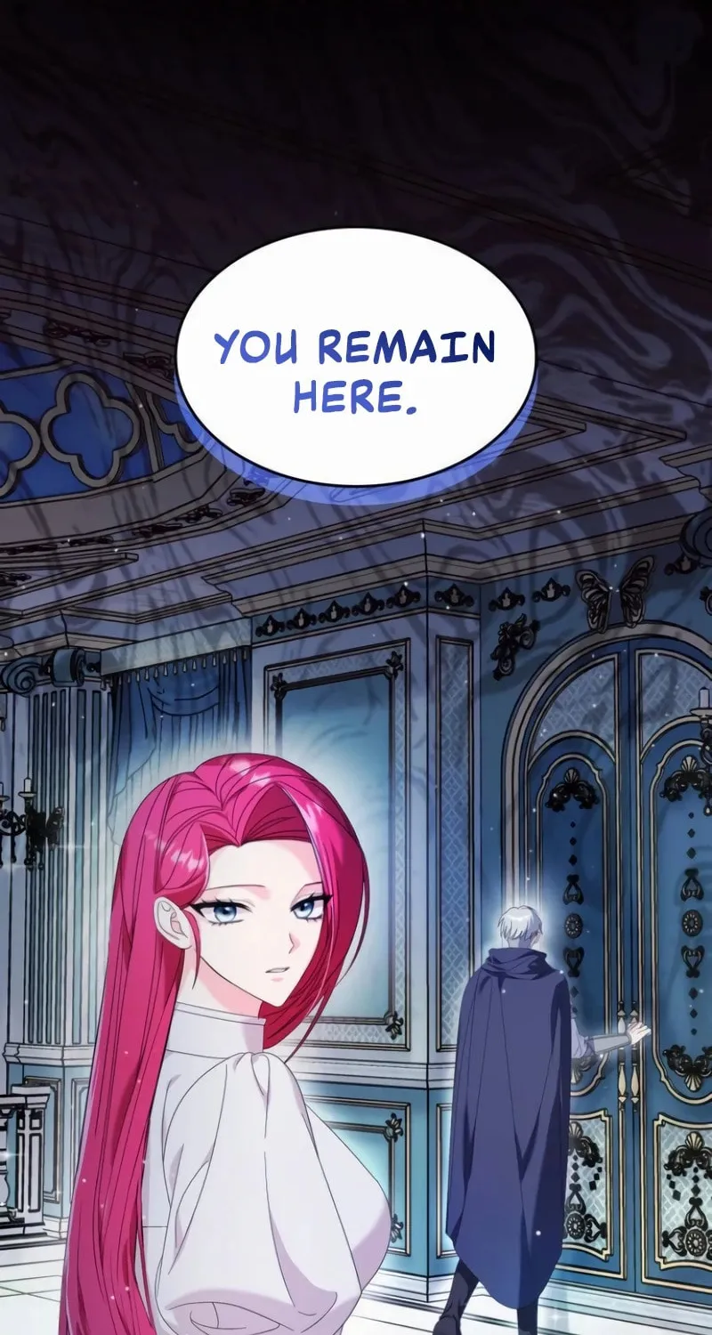 Don't Do This, Your Majesty Chapter 11 page 35 - 