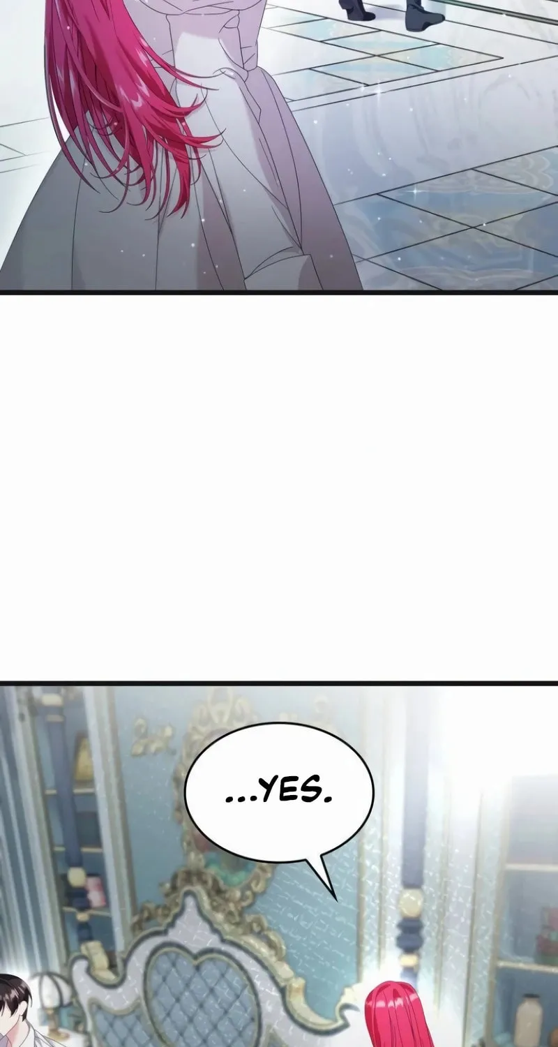 Don't Do This, Your Majesty Chapter 11 page 36 - 