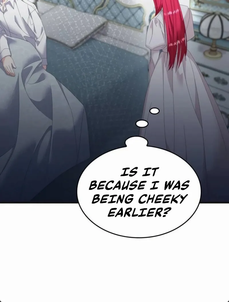 Don't Do This, Your Majesty Chapter 11 page 37 - 