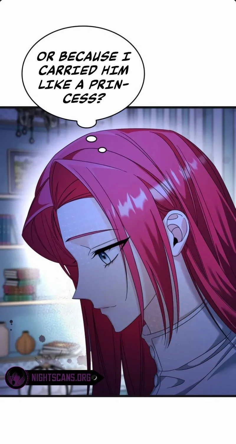 Don't Do This, Your Majesty Chapter 11 page 38 - 