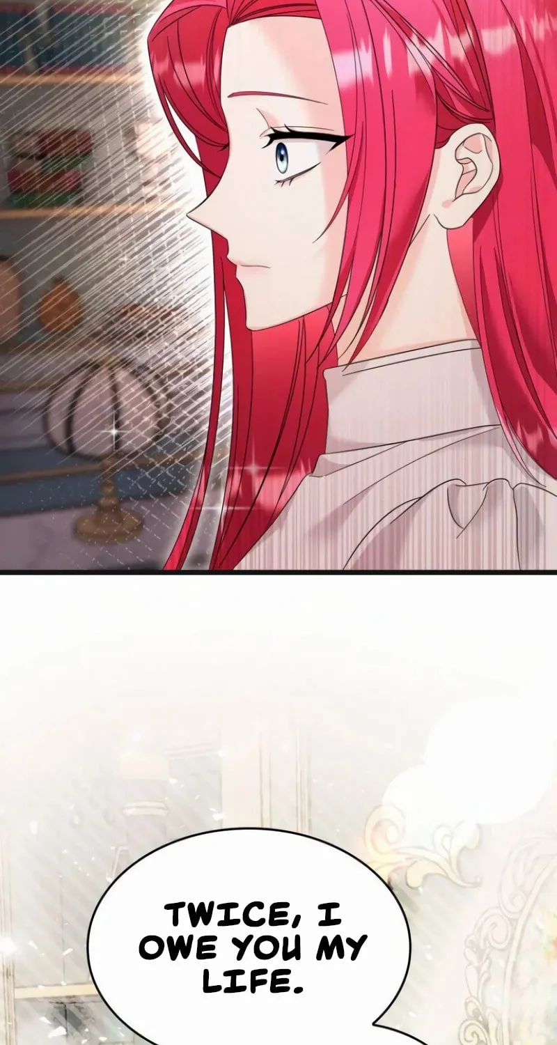Don't Do This, Your Majesty Chapter 11 page 40 - 