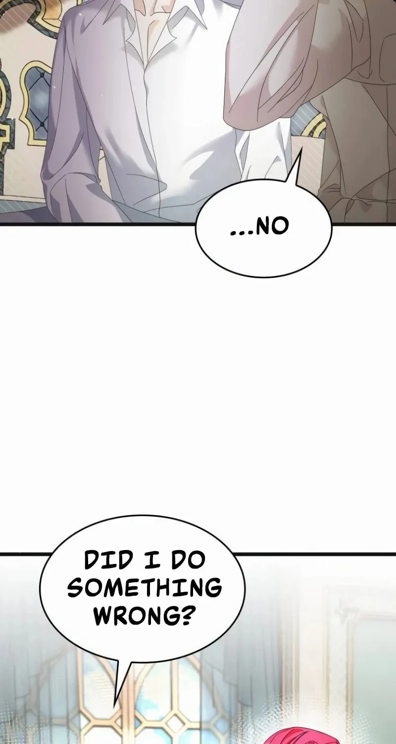 Don't Do This, Your Majesty Chapter 11 page 46 - 