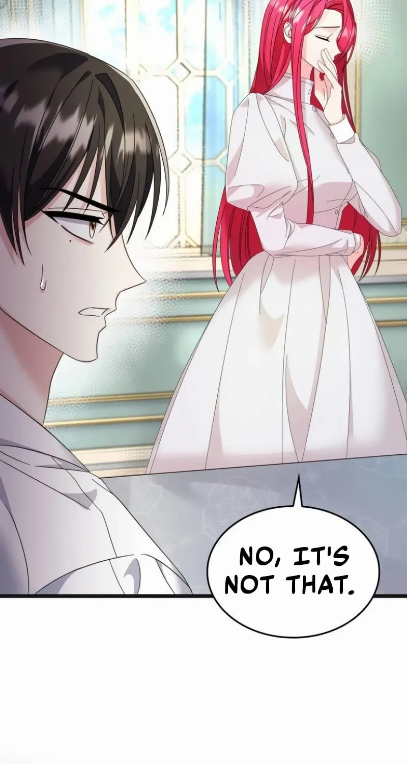 Don't Do This, Your Majesty Chapter 11 page 47 - 