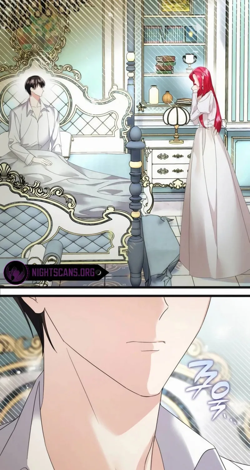 Don't Do This, Your Majesty Chapter 11 page 52 - 