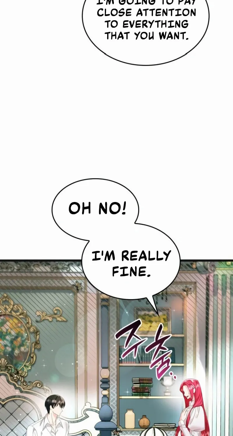 Don't Do This, Your Majesty Chapter 11 page 55 - 