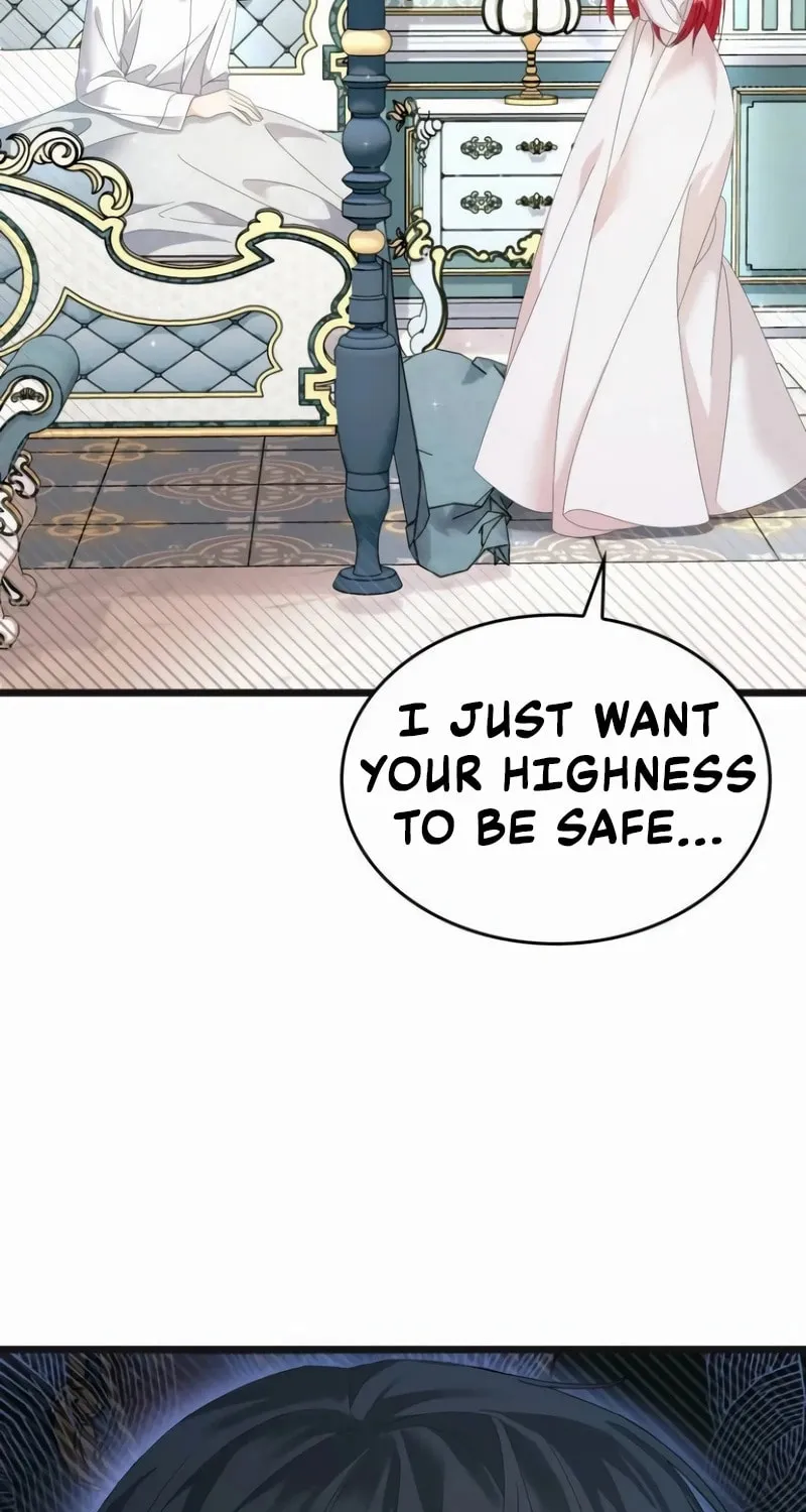 Don't Do This, Your Majesty Chapter 11 page 56 - 