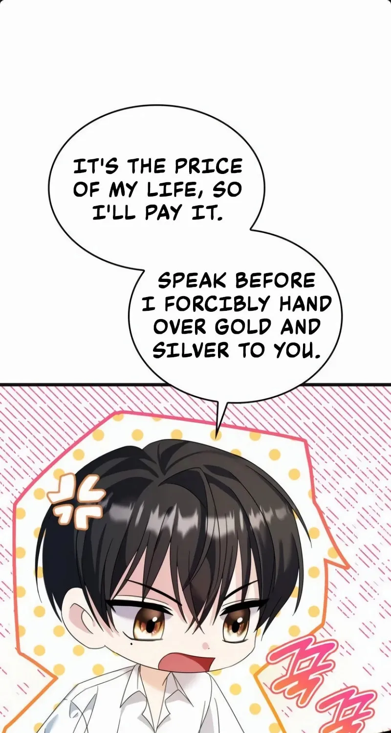 Don't Do This, Your Majesty Chapter 11 page 58 - 