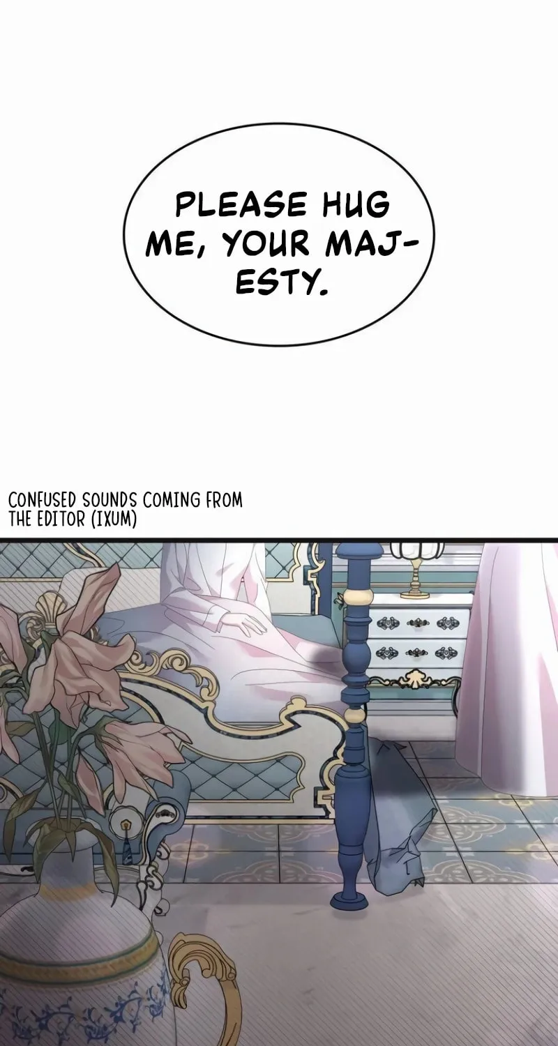 Don't Do This, Your Majesty Chapter 11 page 64 - 