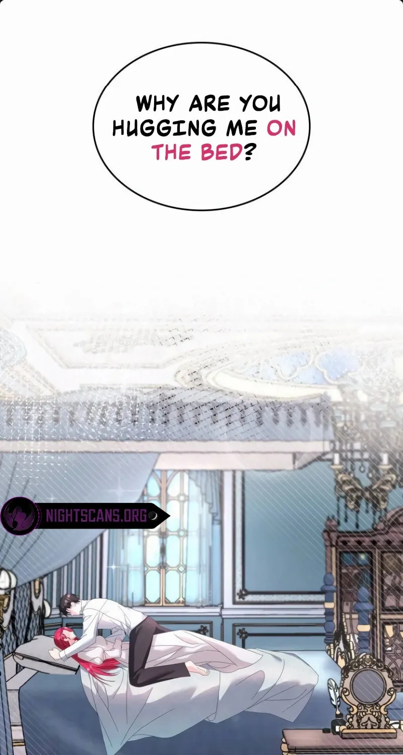 Don't Do This, Your Majesty Chapter 11 page 78 - 