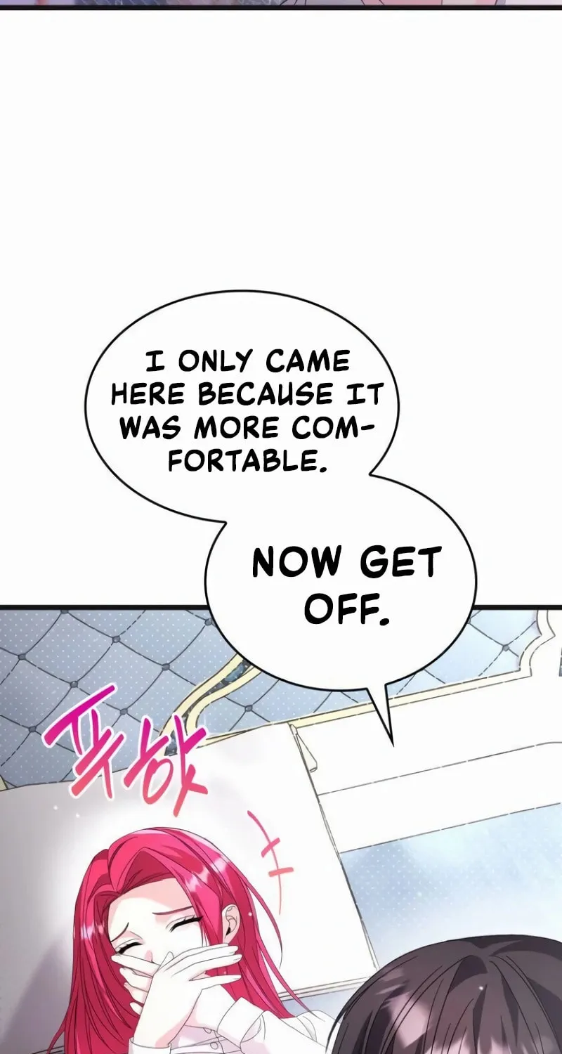 Don't Do This, Your Majesty Chapter 11 page 80 - 