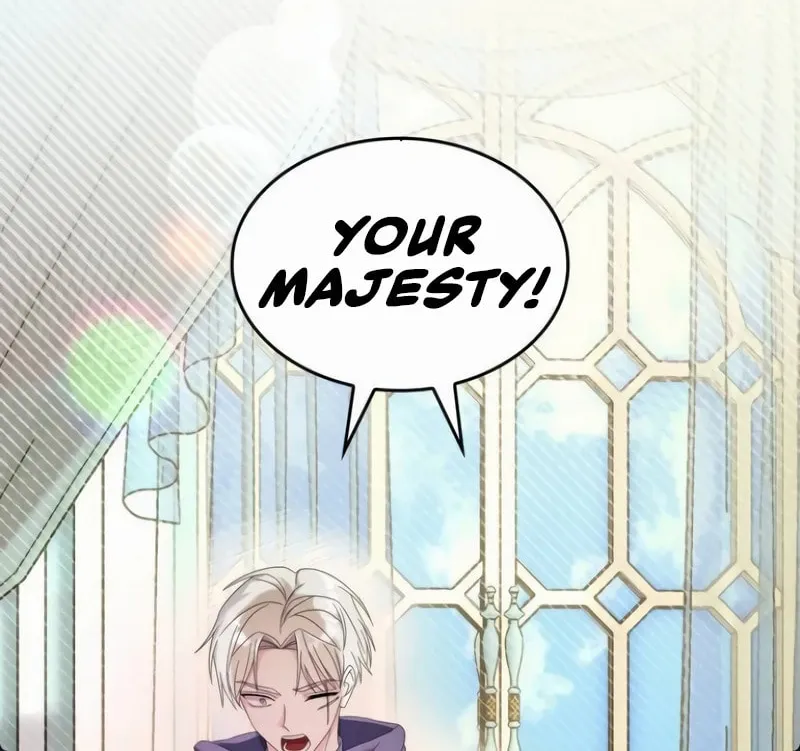 Don't Do This, Your Majesty Chapter 11 page 9 - 