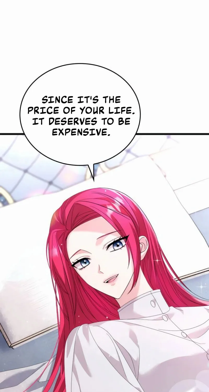 Don't Do This, Your Majesty Chapter 11 page 84 - 